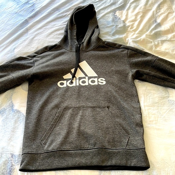 Adidas Mens sweatshirt - Picture 1 of 1
